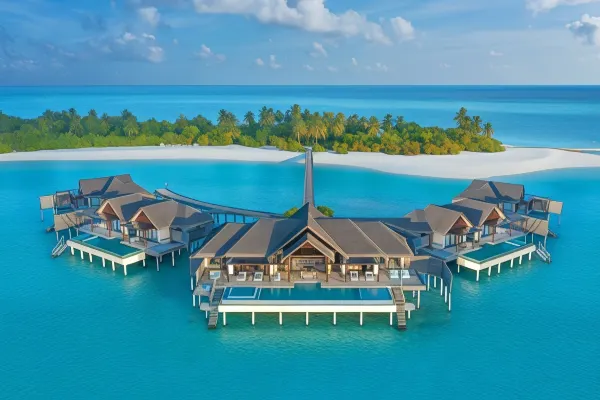 Niyama Private Islands Maldives