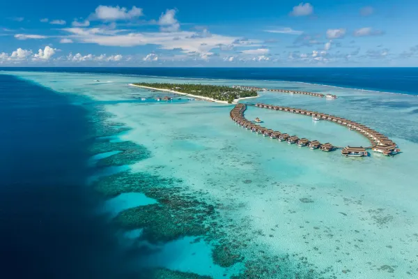 Pullman Maldives Resort