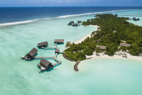 One & Only Reethi Rah