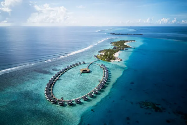 Ritz-Carlton Maldives