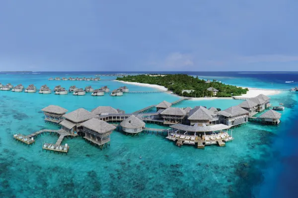 Six Senses Laamu