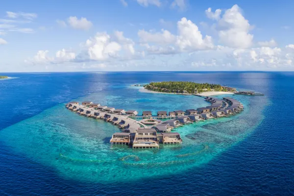 Six Senses Laamu